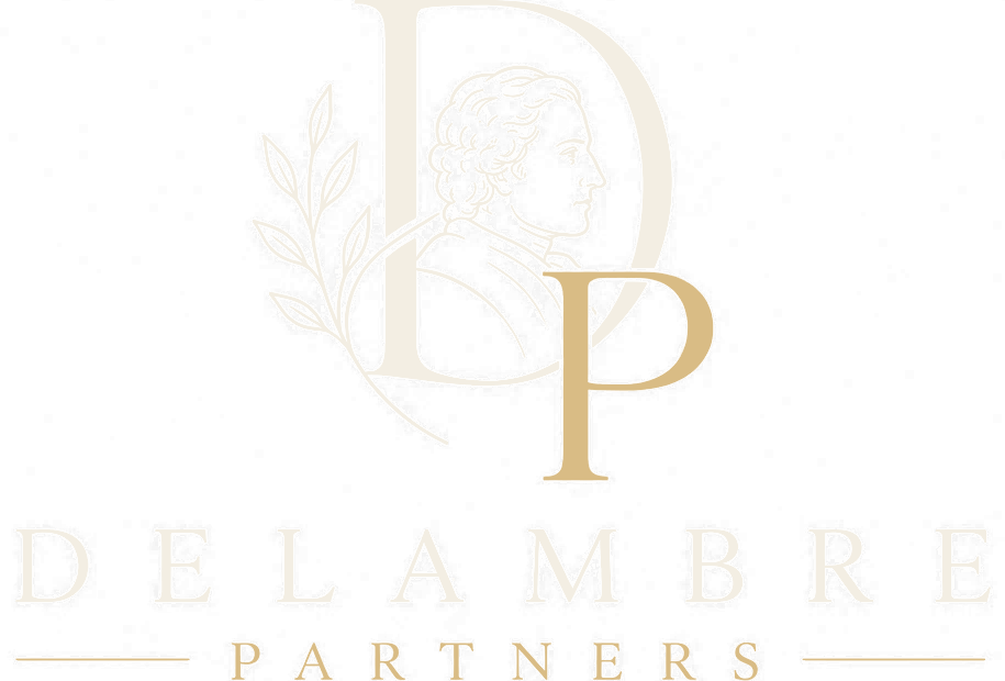 Delambre Partners, connexion à votre espace